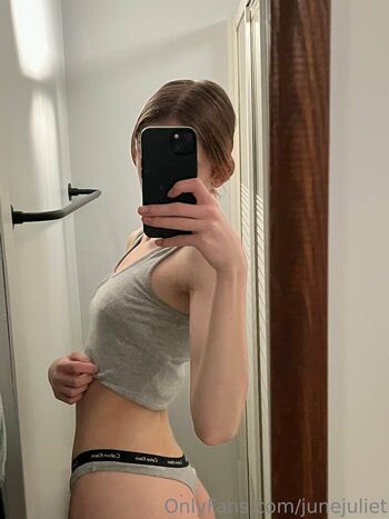 junejuliet