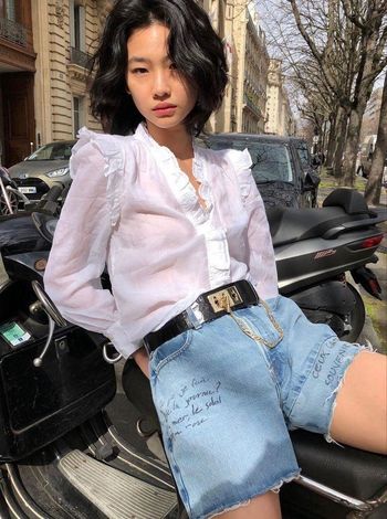 Jung Ho-yeon
