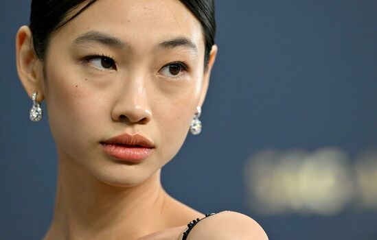 Jung Ho-yeon