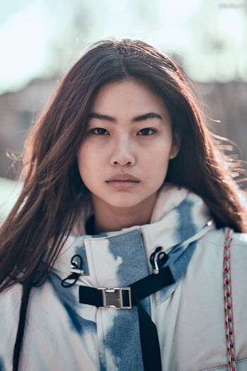 Jung Ho-yeon