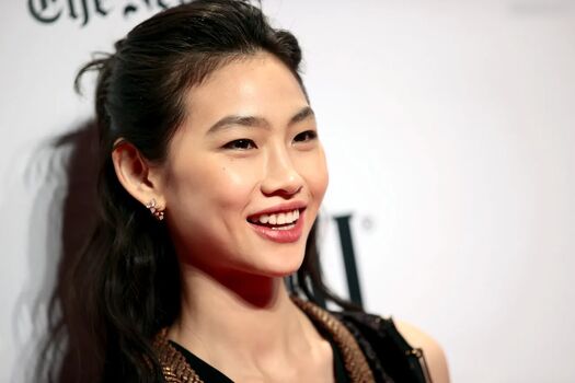 Jung Ho-yeon