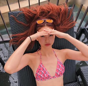 Jung Ho-yeon