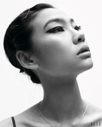 Jung Ho-yeon