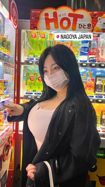 Jung Hye Bin