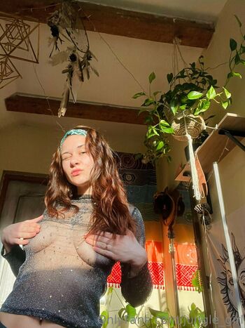 Jungle Girl