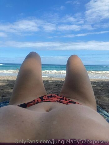 junglelady52exposed