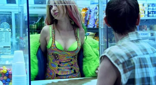 Juno Temple