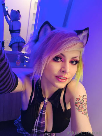 jupiterfoxxo