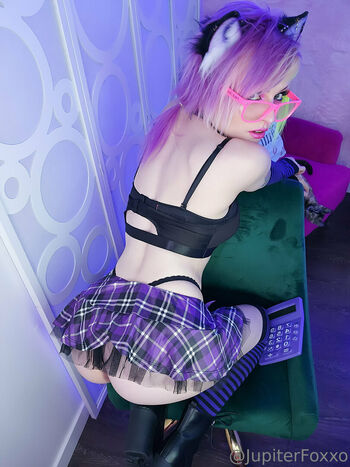 jupiterfoxxo