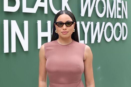Jurnee Smollett-Bell