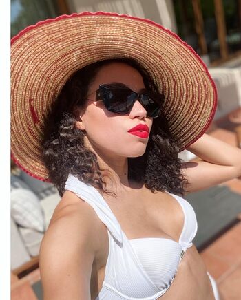 Jurnee Smollett