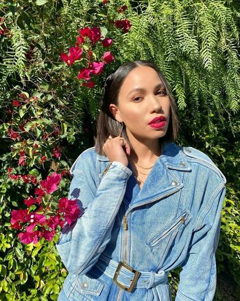 Jurnee Smollett