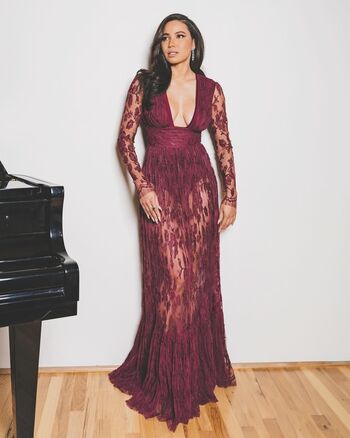 Jurnee Smollett
