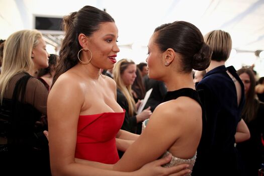 Jurnee Smollett