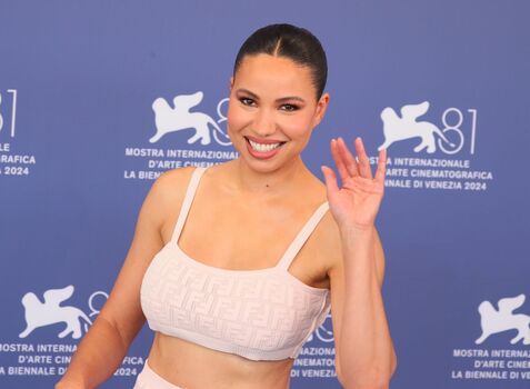 Jurnee Smollett