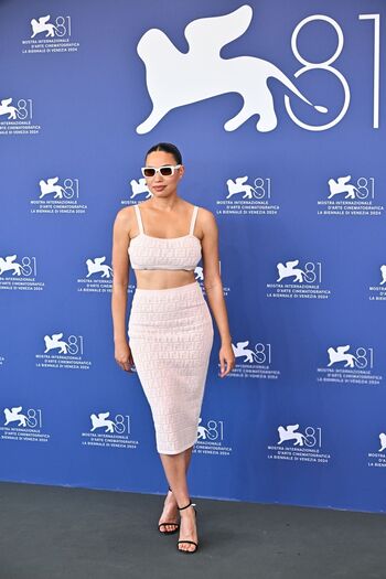 Jurnee Smollett