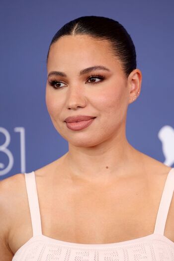 Jurnee Smollett