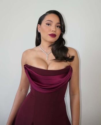 Jurnee Smollett