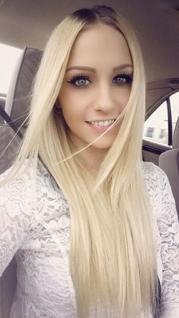 Just Lucy