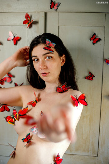 Justine Anne Crane