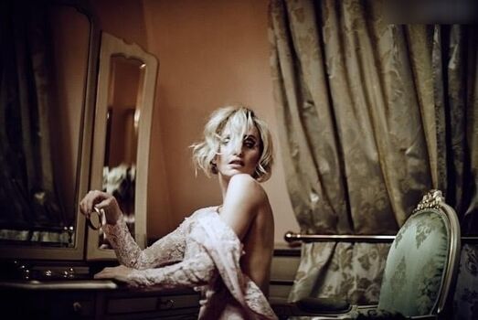 Justine Mattera