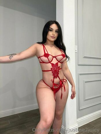 Justine Nessa