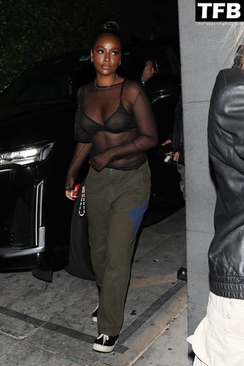Justine Skye