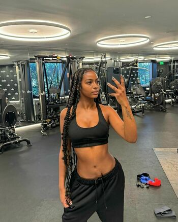 Justine Skye