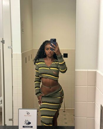 Justine Skye