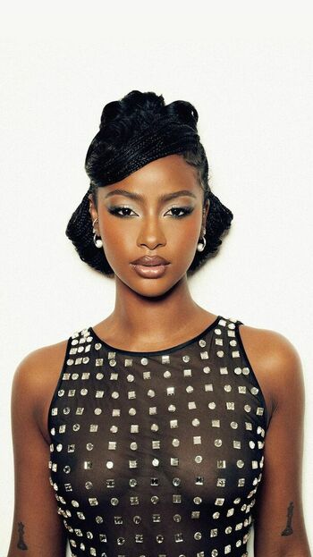 Justine Skye