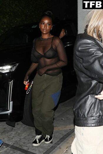 Justine Skye