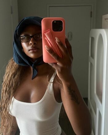 Justine Skye