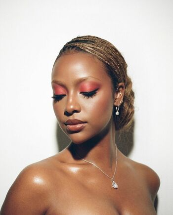 Justine Skye