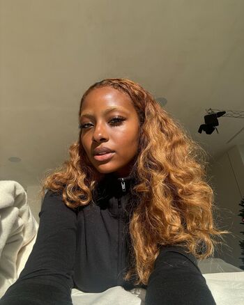 Justine Skye