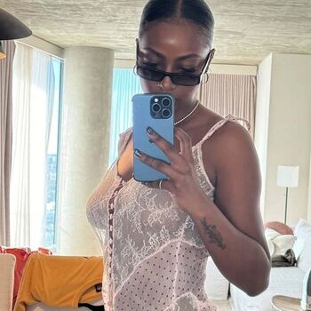 Justine Skye