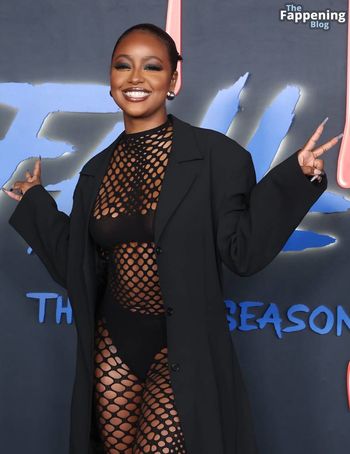 Justine Skye
