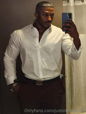 justinthemodel