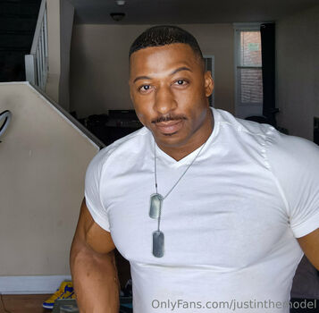 justinthemodel