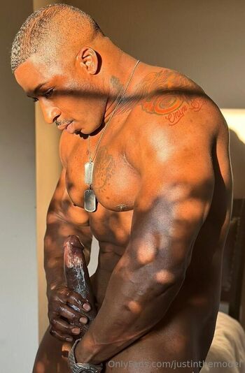 justinthemodel