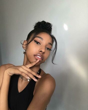 JustMaliyah