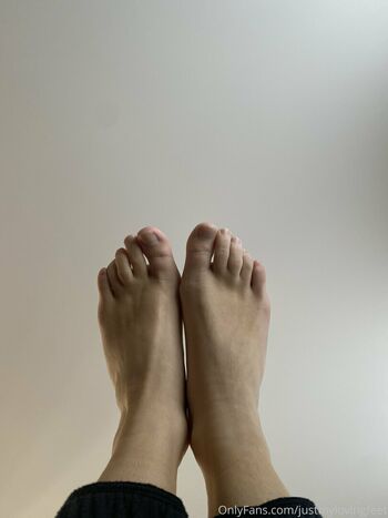 justmylovingfeet