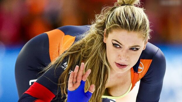 Jutta Leerdam