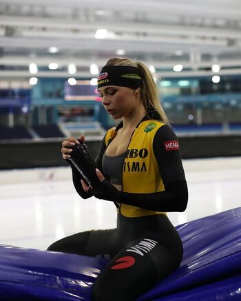 Jutta Leerdam