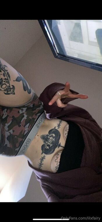 jxfairy
