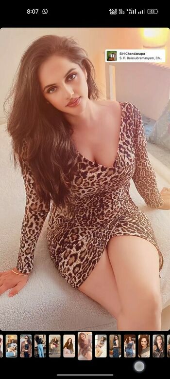 Jyothi Rai