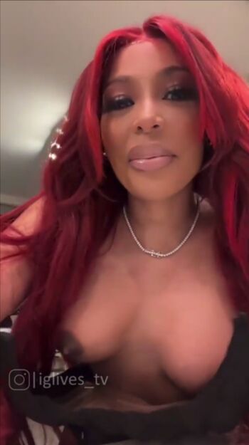 K. Michelle