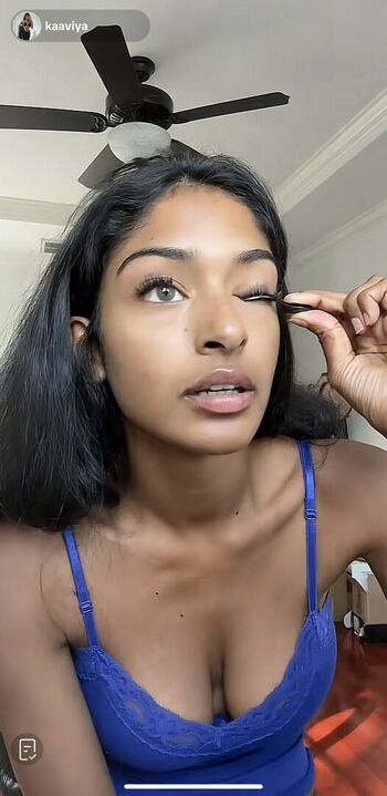 Kaaviya Sambasivam