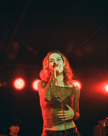 Kacey Fifield