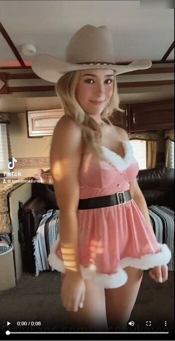 Kacey Kay