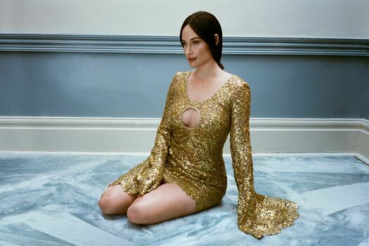 Kacey Musgraves